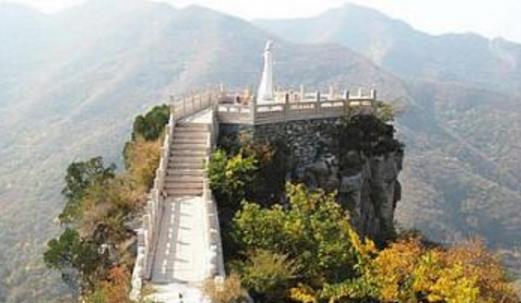 遼寧省丹東市十大旅游景點(diǎn)排行榜 丹東有什么好玩的地方去旅游