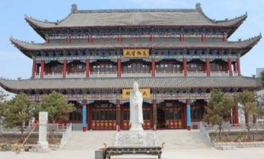 遼寧省盤(pán)錦市十大旅游景點(diǎn)排行榜 盤(pán)錦有什么好玩的地方去旅游