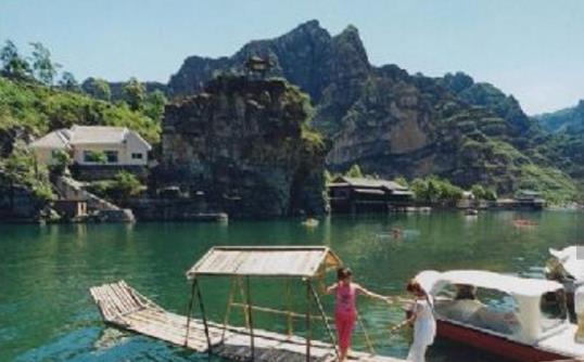 河北省保定市十大旅游景點(diǎn)排行榜 保定有什么好玩的地方去旅游
