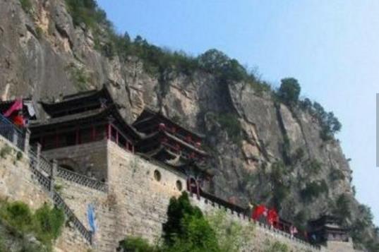 河北省邯鄲市十大旅游景點(diǎn)排行榜 邯鄲有什么好玩的地方去旅游