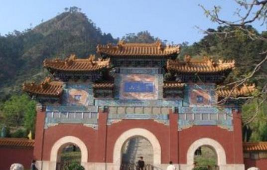 河北省唐山市十大旅游景點排行榜 唐山市有什么好玩的地方去旅游