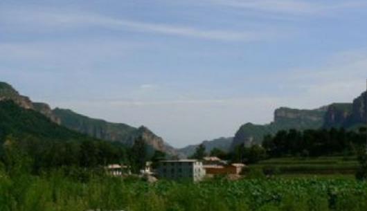 河北省邯鄲市十大旅游景點(diǎn)排行榜 邯鄲有什么好玩的地方去旅游
