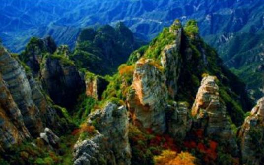 河北省保定市十大旅游景點(diǎn)排行榜 保定有什么好玩的地方去旅游