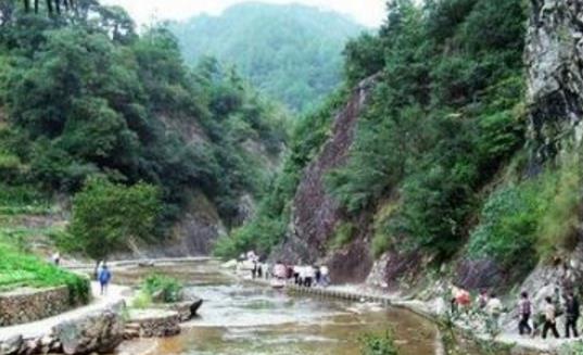 河北省邯鄲市十大旅游景點(diǎn)排行榜 邯鄲有什么好玩的地方去旅游