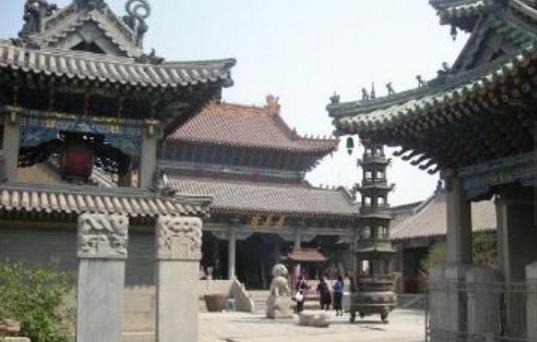 河北省唐山市十大旅游景點排行榜 唐山市有什么好玩的地方去旅游