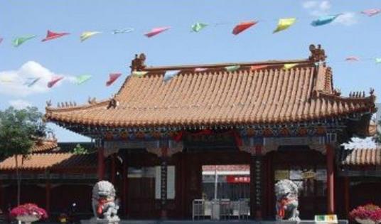 河北省邯鄲市十大旅游景點(diǎn)排行榜 邯鄲有什么好玩的地方去旅游