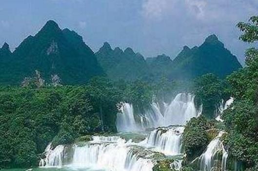 河北省保定市十大旅游景點(diǎn)排行榜 保定有什么好玩的地方去旅游