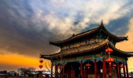 河北省邯鄲市十大旅游景點(diǎn)排行榜 邯鄲有什么好玩的地方去旅游