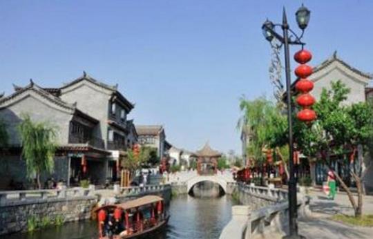 河北省唐山市十大旅游景點排行榜 唐山市有什么好玩的地方去旅游