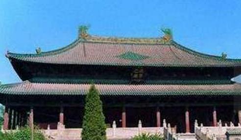 河北省保定市十大旅游景點(diǎn)排行榜 保定有什么好玩的地方去旅游