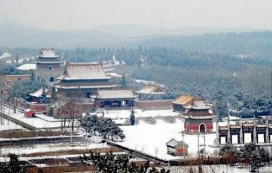 河北省保定市十大旅游景點(diǎn)排行榜 保定有什么好玩的地方去旅游