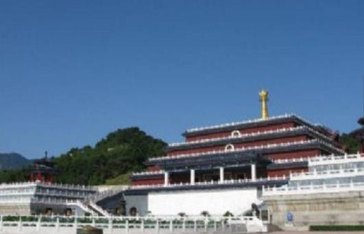 河北省唐山市十大旅游景點排行榜 唐山市有什么好玩的地方去旅游