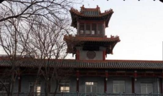 河北省滄州市十大旅游景點(diǎn)排行榜 滄州有什么好玩的地方去旅游