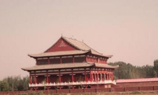 河北省滄州市十大旅游景點(diǎn)排行榜 滄州有什么好玩的地方去旅游