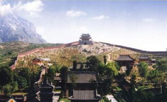 河北省邢臺(tái)市十大旅游景點(diǎn)排行榜 邢臺(tái)有什么好玩的地方去旅游