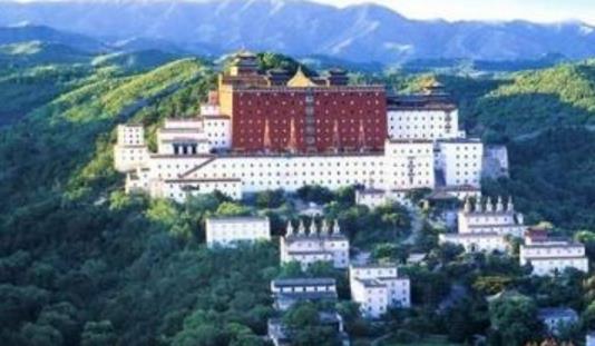 河北省承德市十大旅游景點(diǎn)排行榜 承德有什么好玩的地方去旅游