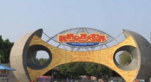 河北省滄州市十大旅游景點(diǎn)排行榜 滄州有什么好玩的地方去旅游