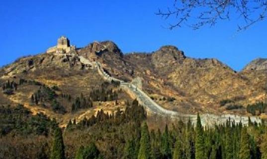 河北省秦皇島市十大旅游景點排行榜 秦皇島有什么好玩的地方去旅游