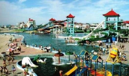 河北省秦皇島市十大旅游景點排行榜 秦皇島有什么好玩的地方去旅游