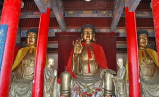 河北省滄州市十大旅游景點(diǎn)排行榜 滄州有什么好玩的地方去旅游
