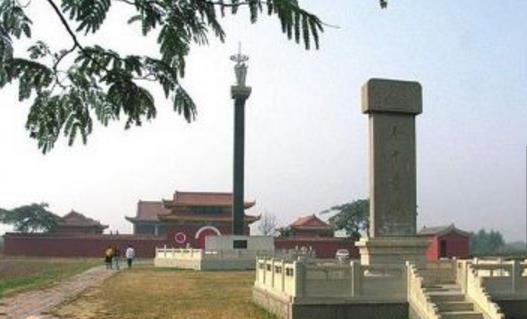 河北省滄州市十大旅游景點(diǎn)排行榜 滄州有什么好玩的地方去旅游