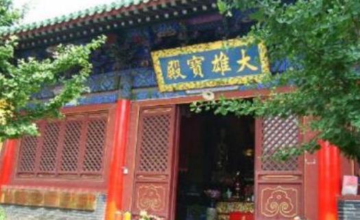河北省廊坊市十大旅游景點(diǎn)排行榜 廊坊有什么好玩的地方去旅游