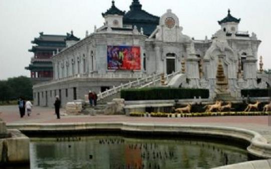 河北省廊坊市十大旅游景點(diǎn)排行榜 廊坊有什么好玩的地方去旅游