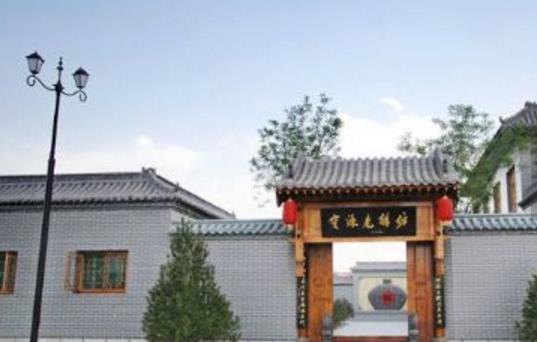山西省太原市十大旅游景點(diǎn)排行榜 太原有什么好玩的地方去旅游