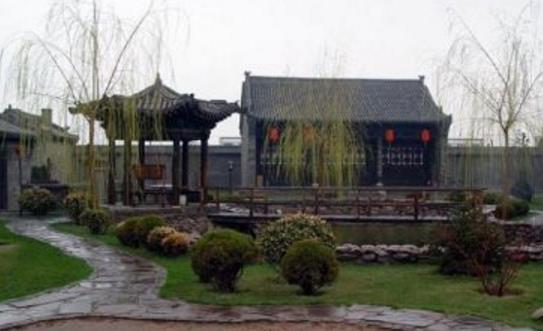 山西省太原市十大旅游景點(diǎn)排行榜 太原有什么好玩的地方去旅游