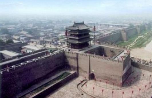 山西省晉中市十大旅游景點(diǎn)排行榜 晉中有什么好玩的地方去旅游