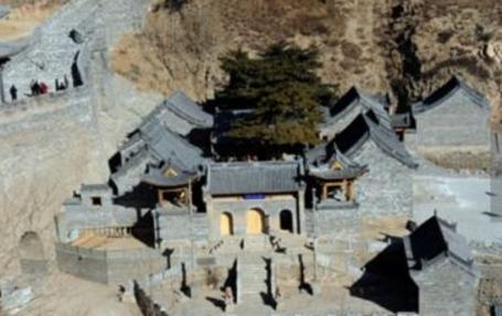 山西省忻州市十大旅游景點(diǎn)排行榜 忻州有什么好玩的地方去旅游