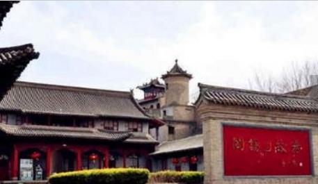 山西省忻州市十大旅游景點(diǎn)排行榜 忻州有什么好玩的地方去旅游