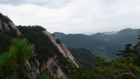 山西省晉城市十大旅游景點排行榜 晉城有什么好玩的地方去旅游
