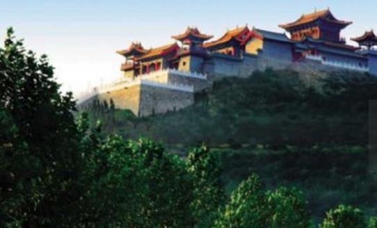 山西省晉城市十大旅游景點排行榜 晉城有什么好玩的地方去旅游