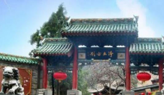 山西省呂梁市十大旅游景點(diǎn)排行榜 呂梁有什么好玩的地方去旅游