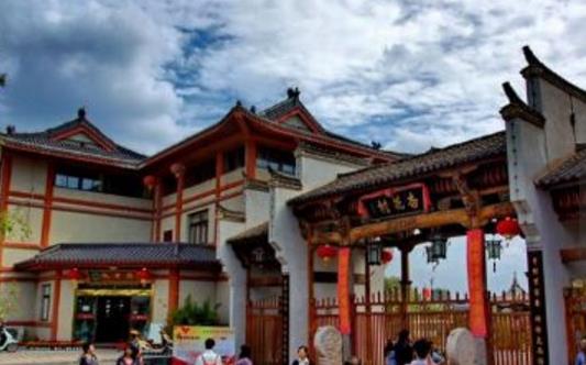 山西省呂梁市十大旅游景點(diǎn)排行榜 呂梁有什么好玩的地方去旅游