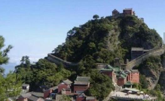 山西省呂梁市十大旅游景點(diǎn)排行榜 呂梁有什么好玩的地方去旅游