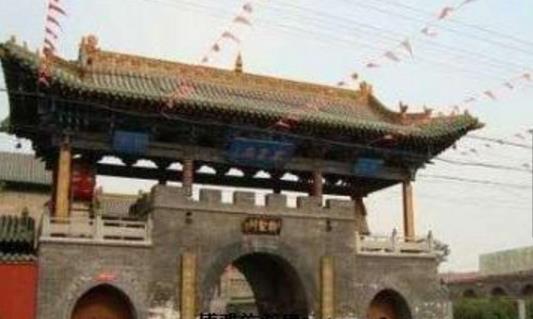 山西省呂梁市十大旅游景點(diǎn)排行榜 呂梁有什么好玩的地方去旅游