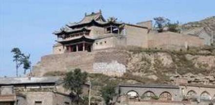 山西省呂梁市十大旅游景點(diǎn)排行榜 呂梁有什么好玩的地方去旅游
