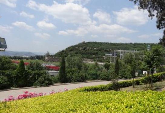 山西省陽(yáng)泉市十大旅游景點(diǎn)排行榜 陽(yáng)泉有什么好玩的地方去旅游