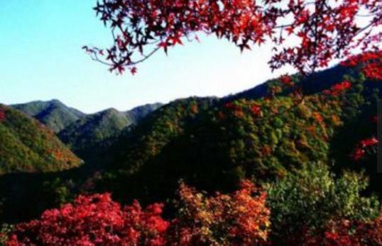山西省陽(yáng)泉市十大旅游景點(diǎn)排行榜 陽(yáng)泉有什么好玩的地方去旅游