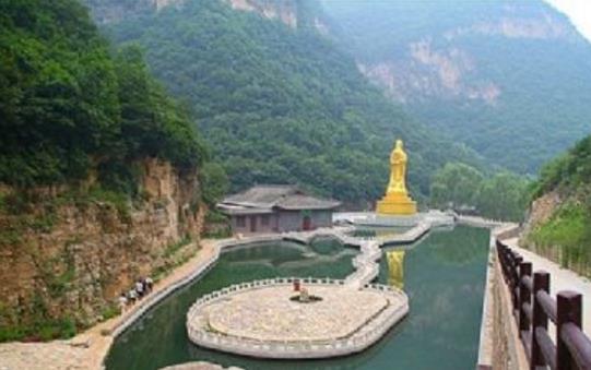 山西省陽(yáng)泉市十大旅游景點(diǎn)排行榜 陽(yáng)泉有什么好玩的地方去旅游
