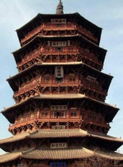 山西省朔州市十大旅游景點(diǎn)排行榜 朔州有什么好玩的地方去旅游