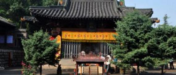 山西省陽(yáng)泉市十大旅游景點(diǎn)排行榜 陽(yáng)泉有什么好玩的地方去旅游
