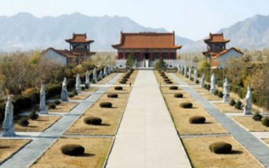 山西省朔州市十大旅游景點(diǎn)排行榜 朔州有什么好玩的地方去旅游