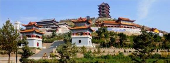 山西省朔州市十大旅游景點(diǎn)排行榜 朔州有什么好玩的地方去旅游