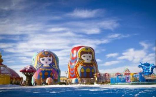 內(nèi)蒙古呼倫貝爾十大旅游景點(diǎn)排行榜 呼倫貝爾有什么好玩的地方去旅游