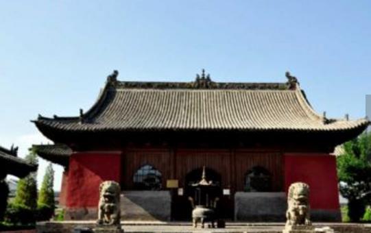 山西省朔州市十大旅游景點(diǎn)排行榜 朔州有什么好玩的地方去旅游