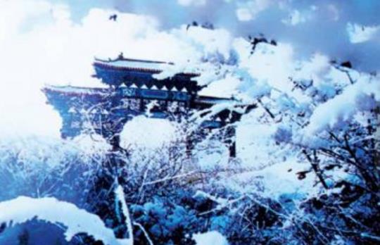 山西省陽(yáng)泉市十大旅游景點(diǎn)排行榜 陽(yáng)泉有什么好玩的地方去旅游