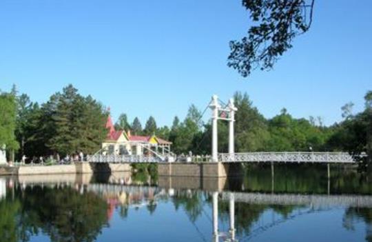 內(nèi)蒙古呼倫貝爾十大旅游景點(diǎn)排行榜 呼倫貝爾有什么好玩的地方去旅游
